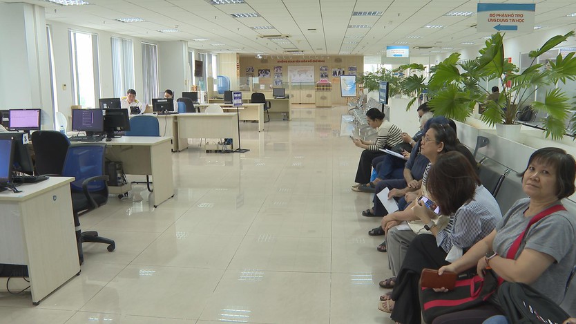 Chính thức nâng ngưỡng miễn thuế lên 500 triệu đồng/năm - Ảnh 9.
