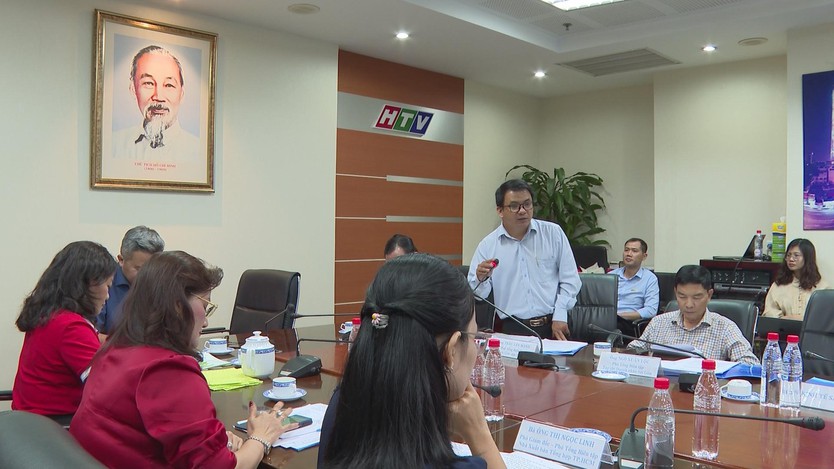 Định danh và chống xâm phạm tài sản vô hình "Chìa khóa" phát triển kinh tế sáng tạo Việt Nam - Ảnh 4.