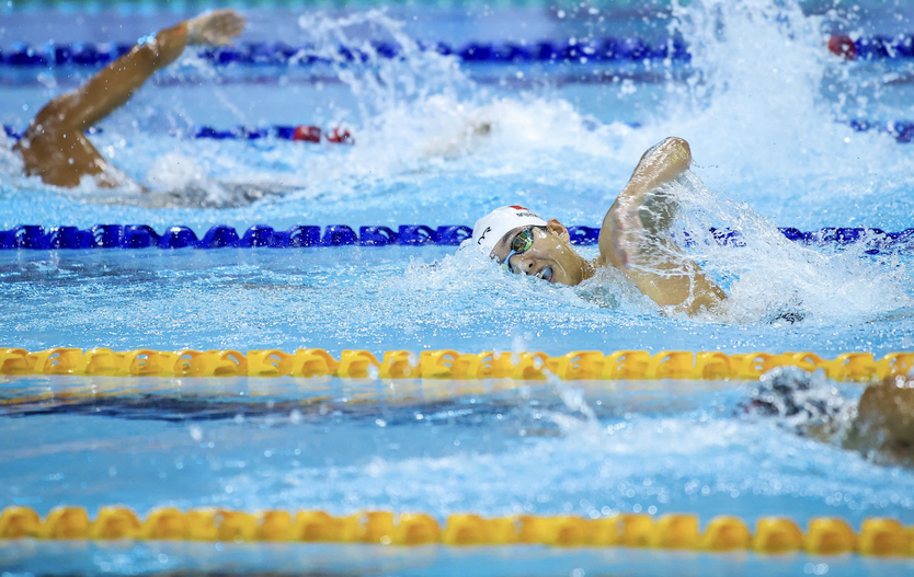 SEA Games 33: Lịch thi đấu đoàn Thể thao Việt Nam ngày 12/12 - Ảnh 10.