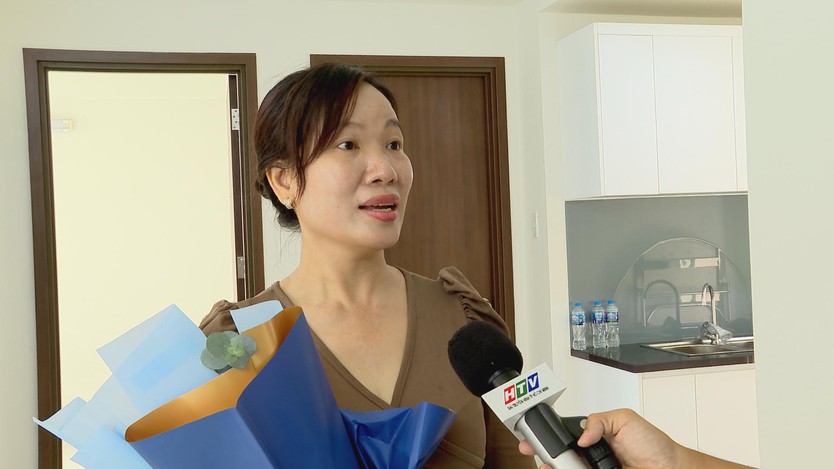 TP. Hồ Chí Minh tăng tốc chỉnh trang đô thị ven kênh - Ảnh 7.