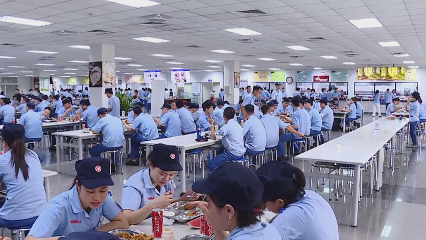 Thời sự trưa HTV ngày 12/12/2025 I Hỗ trợ thêm 25% và 30% mức đóng BHXH tự nguyện cho người dân - Ảnh 1.