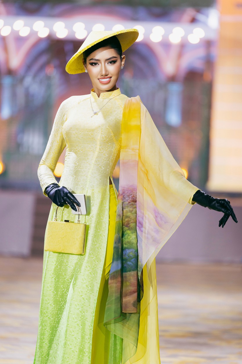 áo dài - Ảnh 5.