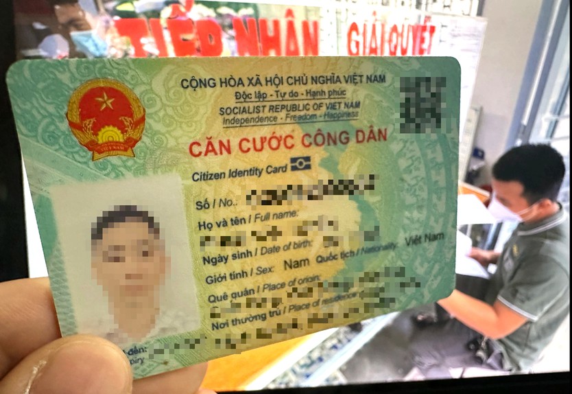 Loạt quy định mới về căn cước và cư trú có hiệu lực thi hành từ 1.7.2026- Ảnh 1.
