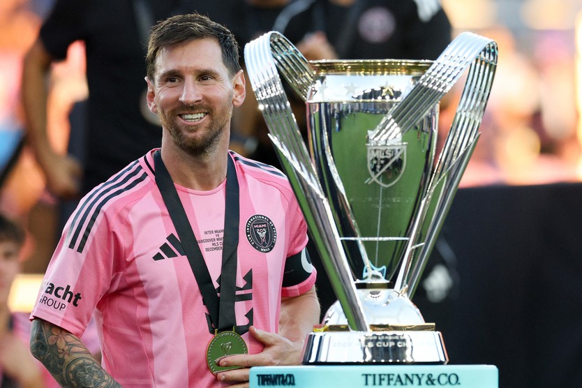 David Beckham kích hoạt điều khoản giữ ‘cận vệ’ Messi dài hạn, Inter Miami thay đổi lớn- Ảnh 2.