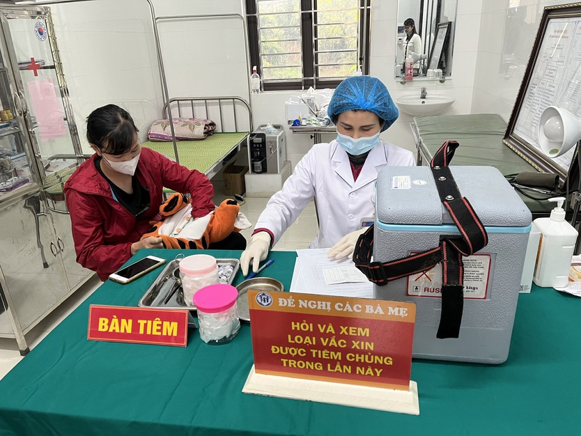 Bệnh bại liệt là y tế khẩn cấp toàn cầu , Việt Nam cần hành động ngay lập tức - Ảnh 1.