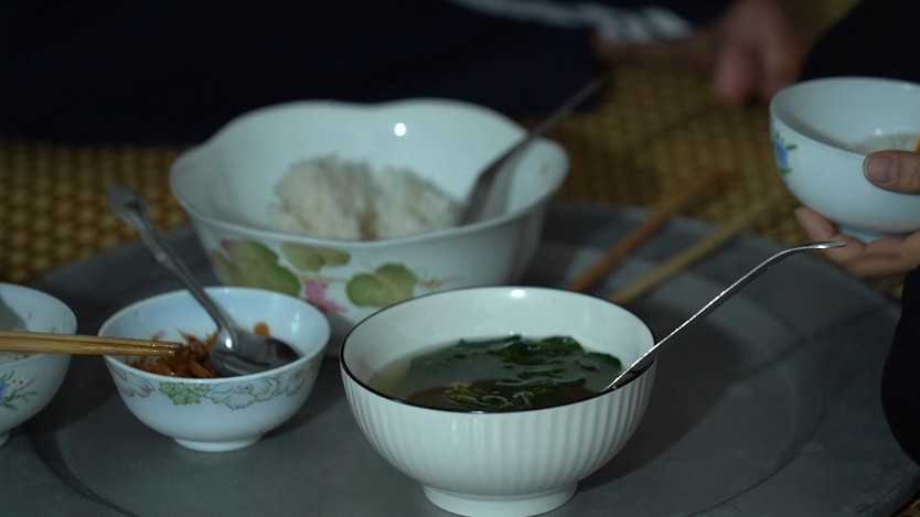 Viết Hiếu mồ côi cha, sống trong nỗi lo mất mẹ mỗi ngày - Mái ấm gia đình Việt- Ảnh 4.