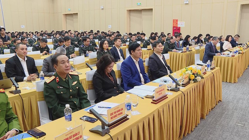Triển khai nhiệm vụ thi hành án dân sự, hành chính năm 2026- Ảnh 3.