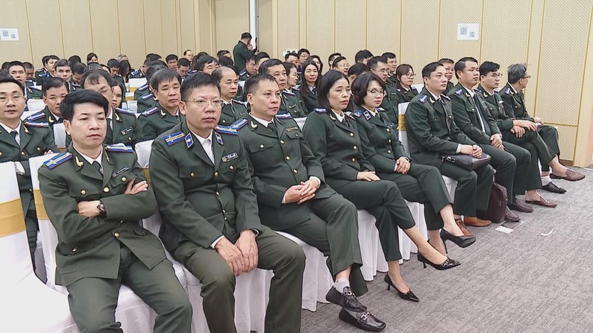 Triển khai nhiệm vụ thi hành án dân sự, hành chính năm 2026- Ảnh 4.