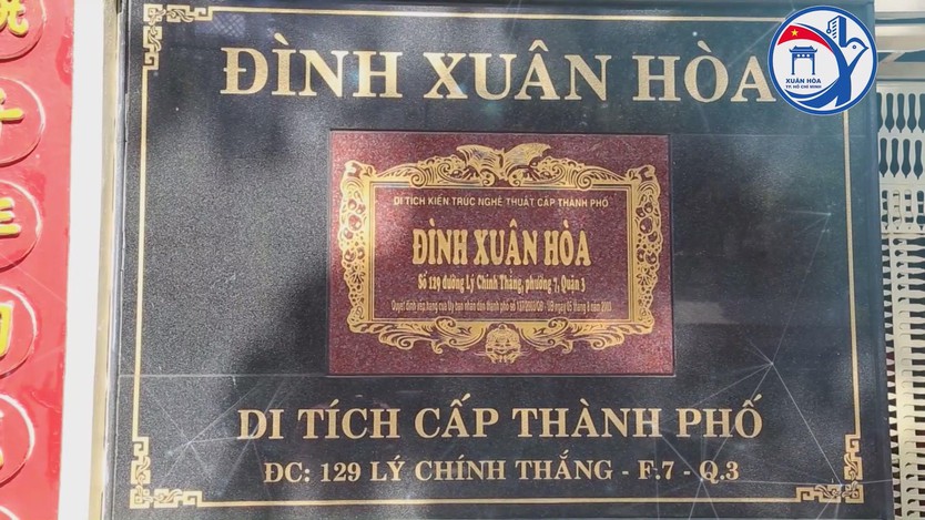 Xuân Hòa ra mắt tour du lịch văn hóa giữa lòng TP. Hồ Chí Minh- Ảnh 2.