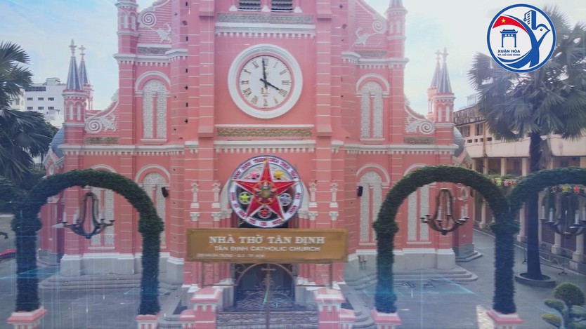 Xuân Hòa ra mắt tour du lịch văn hóa giữa lòng TP. Hồ Chí Minh- Ảnh 3.