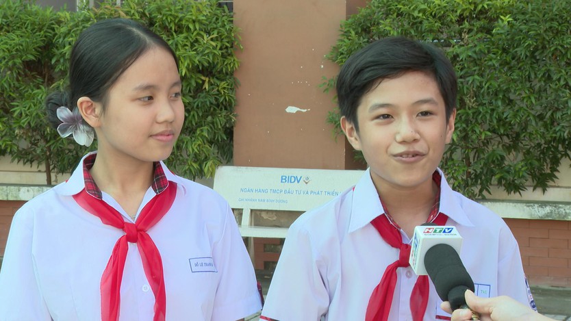 Triển khai bộ tiêu chí trường học hạnh phúc tại các cơ sở giáo dục sau sáp nhập- Ảnh 5.