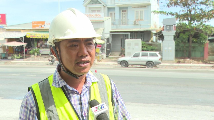TP. Hồ Chí Minh tăng tốc giải ngân vốn đầu tư công các công trình trọng điểm- Ảnh 6.