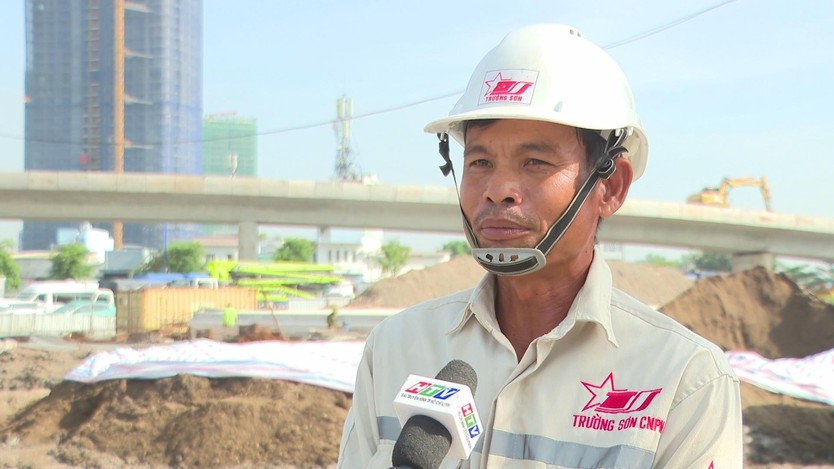 TP. Hồ Chí Minh tăng tốc giải ngân vốn đầu tư công các công trình trọng điểm- Ảnh 5.