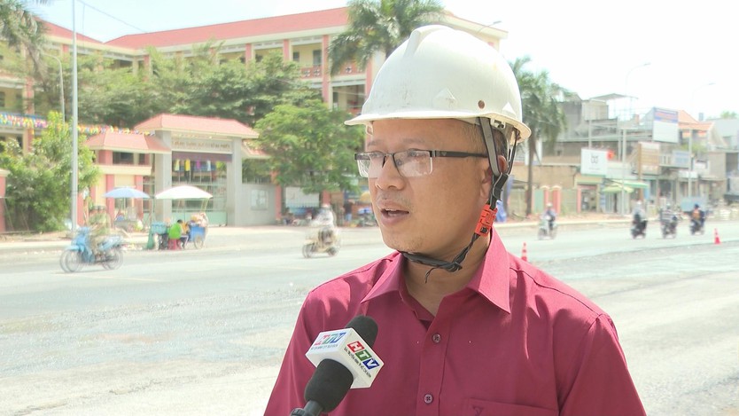 TP. Hồ Chí Minh tăng tốc giải ngân vốn đầu tư công các công trình trọng điểm- Ảnh 8.