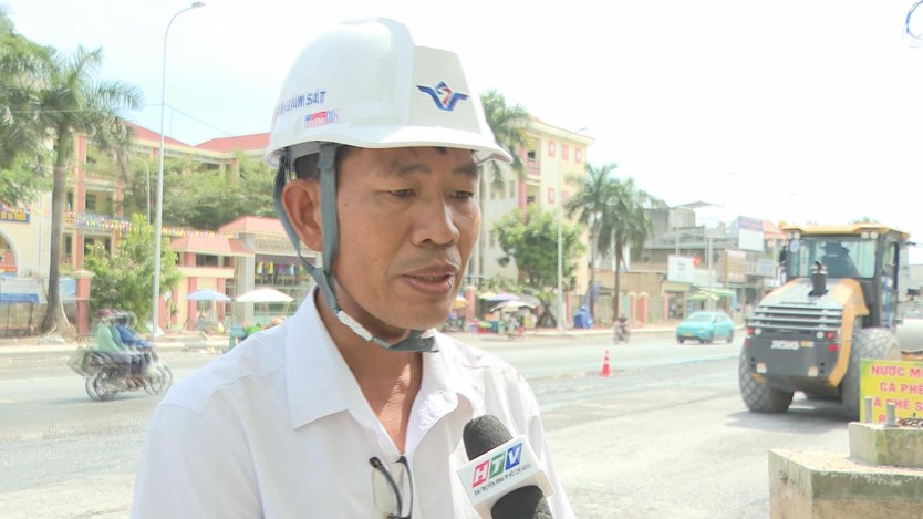 TP. Hồ Chí Minh tăng tốc giải ngân vốn đầu tư công các công trình trọng điểm- Ảnh 7.