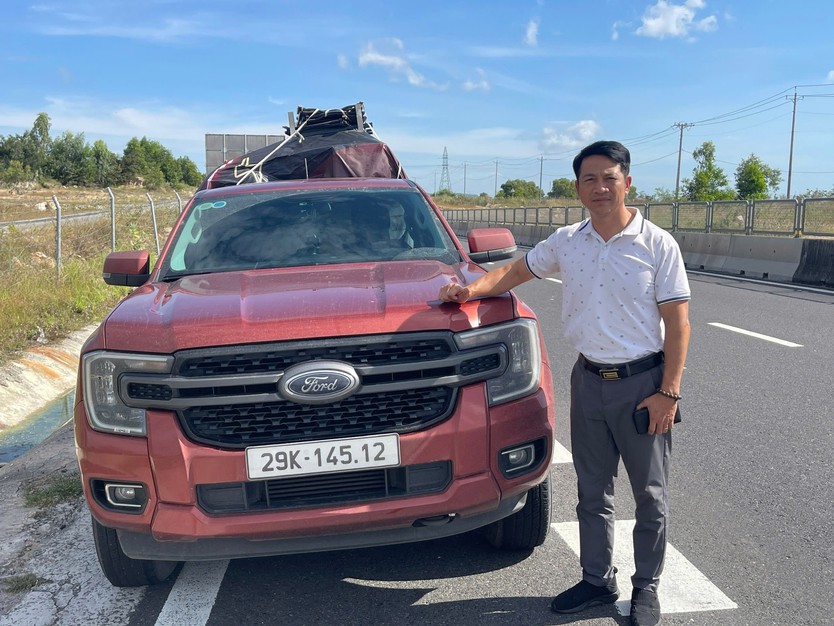 Hôm nay (13/12), phở các vùng miền hội tụ trong lễ hội Ngày của Phở ở TP. Hồ Chí Minh- Ảnh 2.