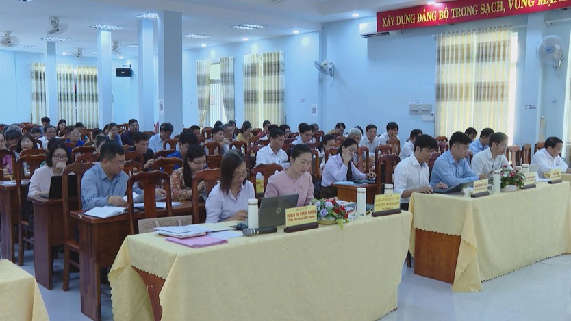 Phường Tam Thắng quyết liệt trong công tác quản lý đất đai xây dựng- Ảnh 3.