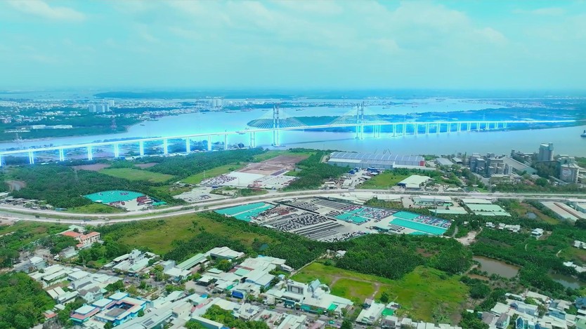 Khu công nghiệp sinh thái - Lựa chọn chiến lược của TP. Hồ Chí Minh - Ảnh 2.