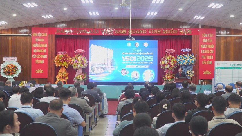 Nâng cao hiệu quả điều trị ung thư bụng - chậu- Ảnh 1.