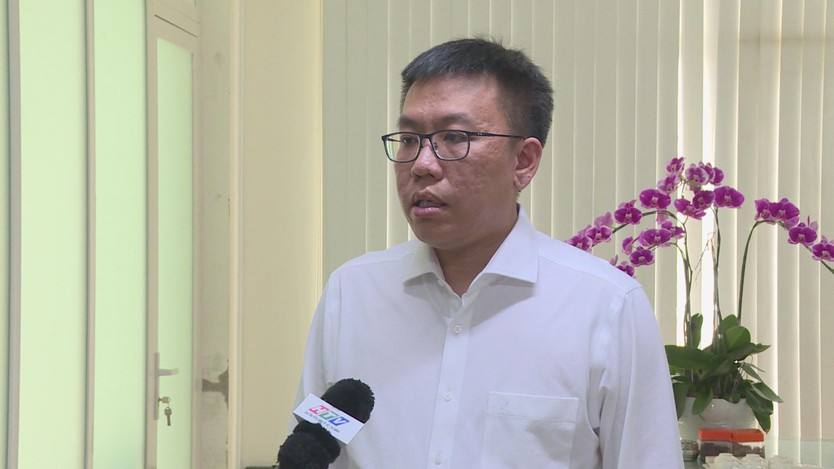 "Ma trận" hàng giả, hàng lậu: Cuộc chiến dài hơi - Ảnh 6.