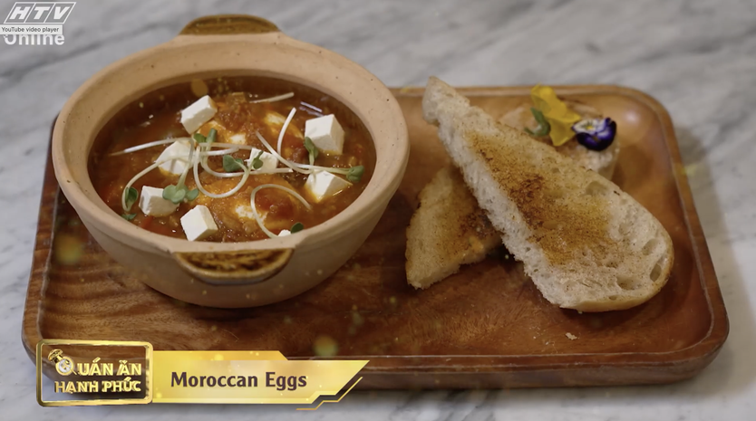 Quán ăn hạnh phúc: Brunch, một nét văn hóa ẩm thực thư giãn- Ảnh 1.