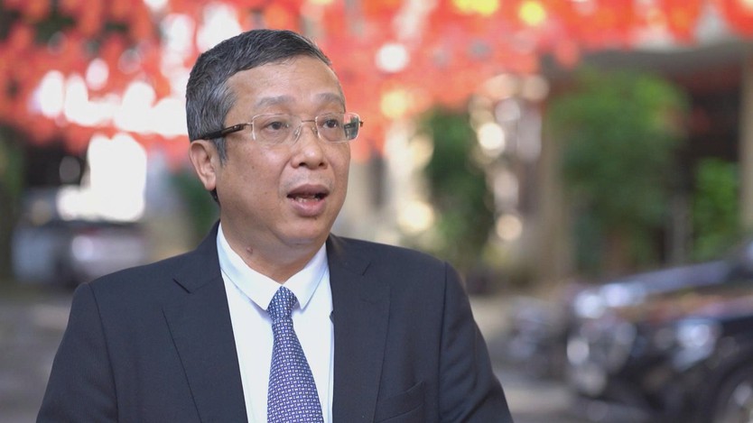 Xuất khẩu rau quả tăng tốc, kỳ vọng cán mốc tỷ đô trong năm 2025 - Ảnh 5.