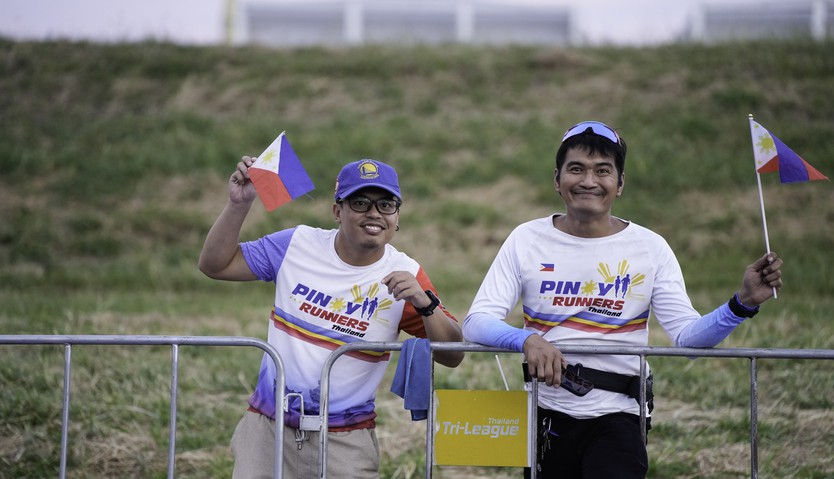 SEA Games 33: Điền kinh ngày 14/12 giành 2 Huy chương đồng - Ảnh 3.