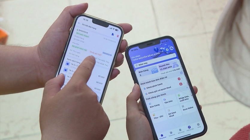 60 Giây ngày 16/12/2025 | Lo ngại vi phạm pháp luật khi chuyển đổi thuế tự kê khai - Ảnh 1.