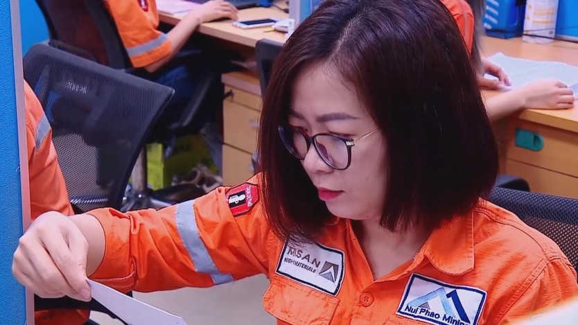 Hướng tới tiền lương đủ sống cho người lao động - Ảnh 3.
