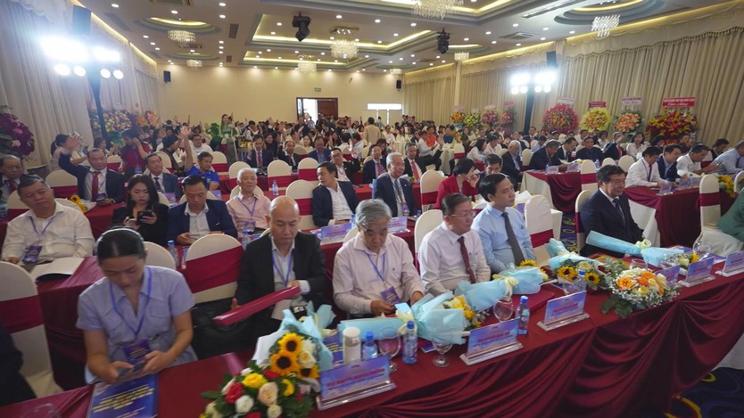 Ngành quảng cáo Tp. Hồ Chí Minh khát vọng trở thành trung tâm công nghiệp văn hóa đến năm 2030 - Ảnh 9.