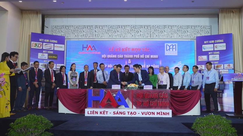 Ngành quảng cáo Tp. Hồ Chí Minh khát vọng trở thành trung tâm công nghiệp văn hóa đến năm 2030 - Ảnh 8.