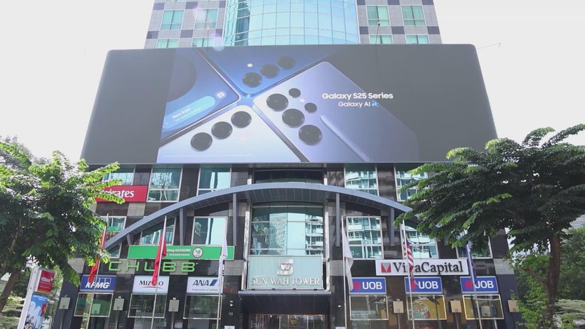 Ngành quảng cáo Tp. Hồ Chí Minh khát vọng trở thành trung tâm công nghiệp văn hóa đến năm 2030 - Ảnh 5.