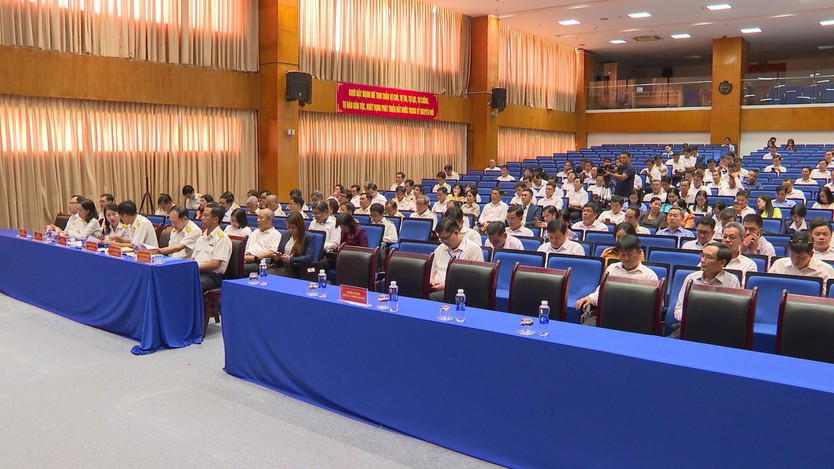 Thuế TP. Hồ Chí Minh ký kết quy chế phối hợp quản lý thuế với 168 xã, phường, đặc khu - Ảnh 4.