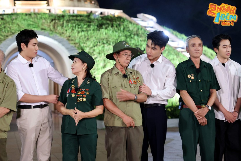 2 Ngày 1 Đêm: Hơn cả một chương trình giải trí - Ảnh 5.
