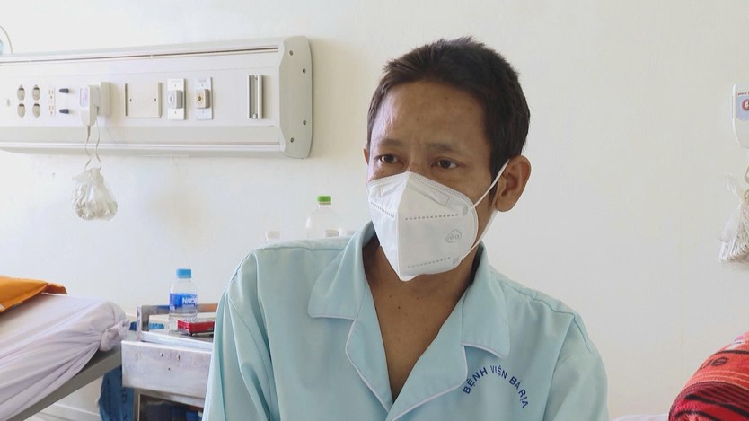 Đề xuất chi trả thuốc ung thư bằng bảo hiểm y tế: giảm gánh nặng cho người bệnh - Ảnh 2.