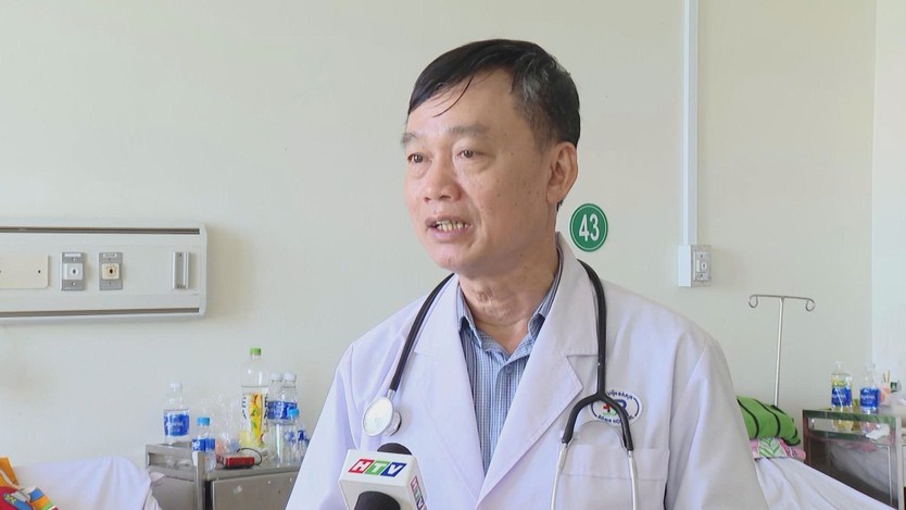 Đề xuất chi trả thuốc ung thư bằng bảo hiểm y tế: giảm gánh nặng cho người bệnh - Ảnh 4.