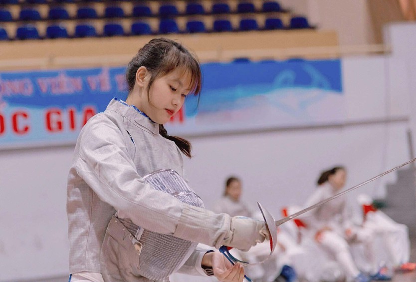 SEA Games - Ảnh 1.