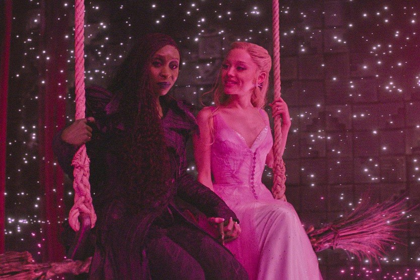 'Wicked: For Good' và 'Sinners' dẫn đầu danh sách đề cử Oscar 2026- Ảnh 1.