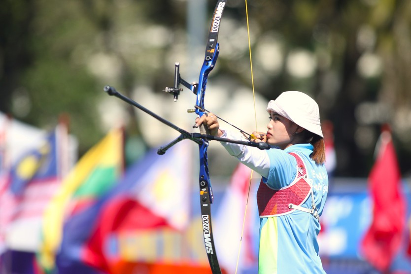 SEA Games - Ảnh 2.