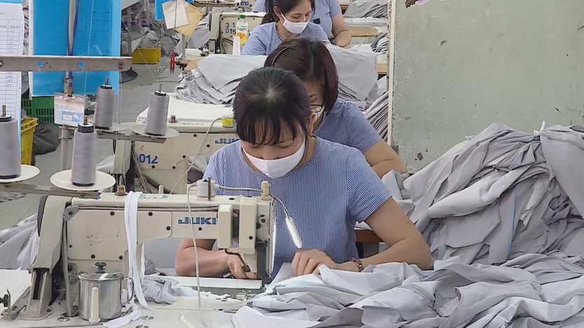 Nhiều hoạt động chăm lo đoàn viên, người lao động đã được công đoàn các cấp triển khai trong năm 2025 - Ảnh 4.