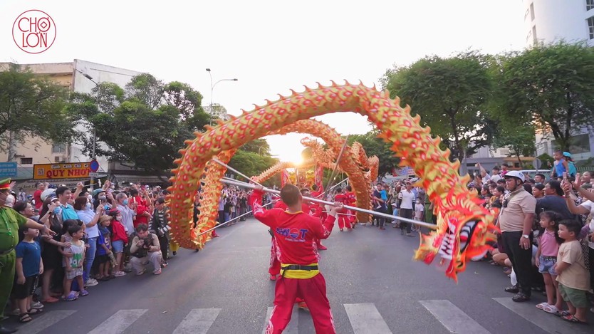 TP. Hồ Chí Minh: Nhiều sản phẩm du lịch đặc sắc được triển khai - Ảnh 9.