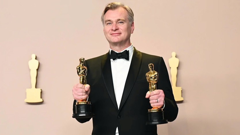 Oscar - Ảnh 3.