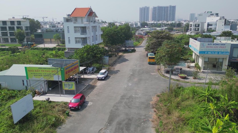 Mua nhà đất dịp cuối năm: Cẩn trọng pháp lý trước khi đặt cọc - Ảnh 1.