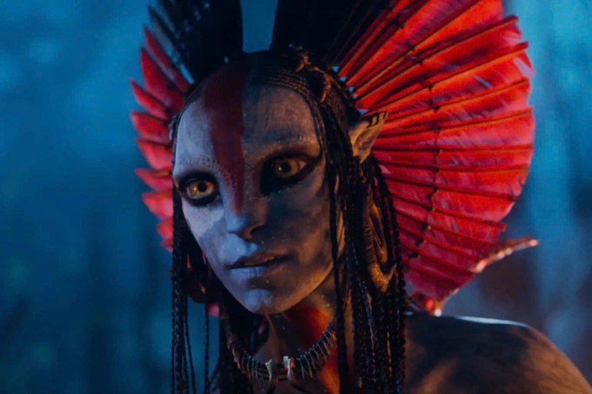 Avatar 3 - Ảnh 1.
