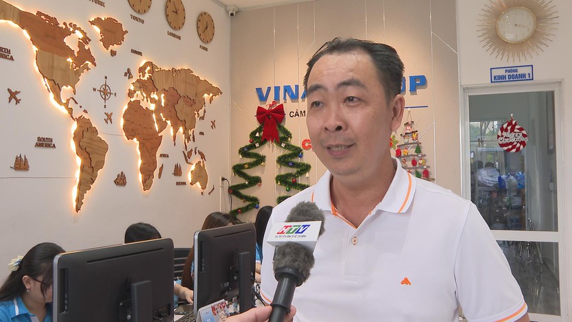 TP. Hồ Chí Minh: Nhiều sản phẩm du lịch đặc sắc được triển khai - Ảnh 5.