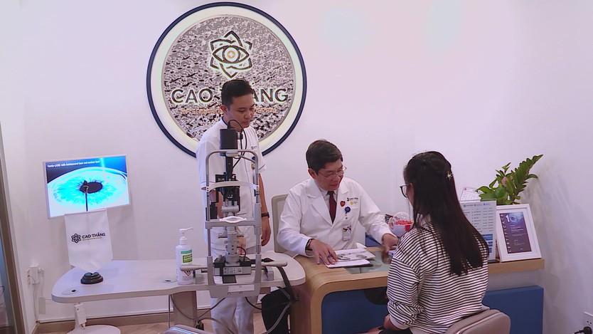 Ứng dụng A.I., tăng giá trị du lịch y tế tại TP. Hồ Chí Minh - Ảnh 7.