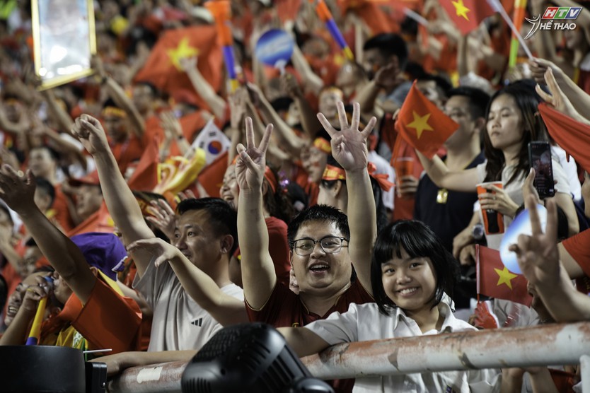 SEA Games 33: Những dấu ấn của Đoàn Thể thao Việt Nam ngày 18/12 - Ảnh 4.