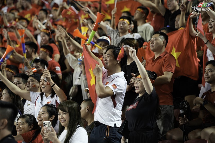 SEA Games 33: Những dấu ấn của Đoàn Thể thao Việt Nam ngày 18/12 - Ảnh 6.