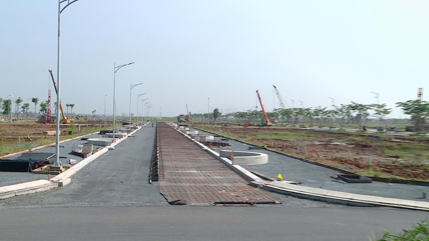 Khu công nghiệp sinh thái: Nổ lực chuyển đổi sản xuất theo hướng bền vững tại Việt Nam - Ảnh 3.