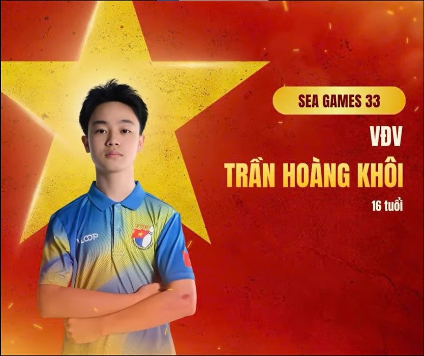 Những dấu mốc lần đầu tiên của Đoàn TTVN tại SEA Games 33- Ảnh 2.
